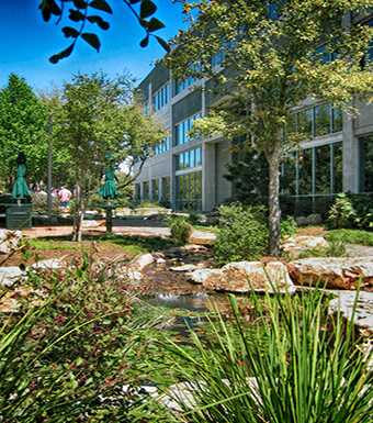 Riata Corporate Park