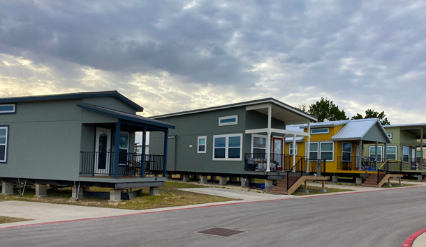 Community First! Village